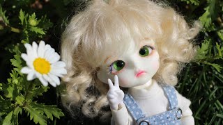 🍄 라티돌 소피 헤드 후기 (P.K) 💗