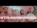 RIVALS - New Song “Strawberries” 