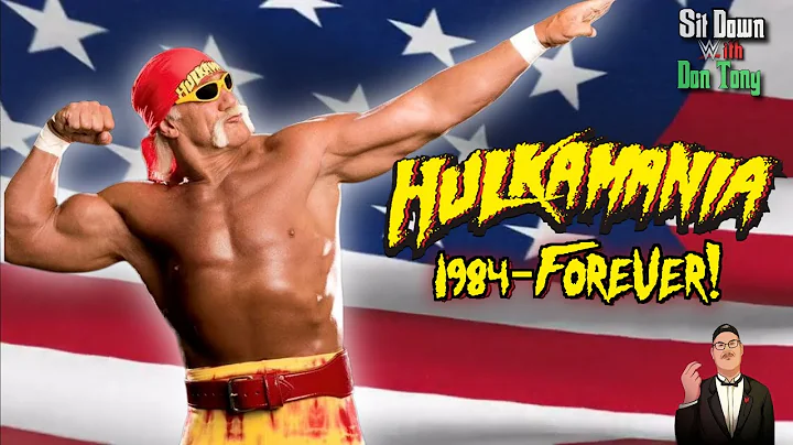 Sit-Down w/Don Tony: Remembering Hulk Hogan; WWE SummerSlam AEW TNA Talk; Ask DT