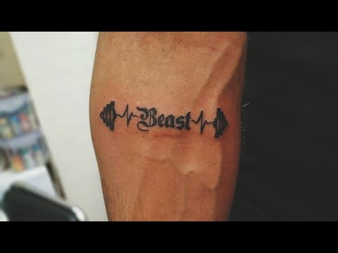 50 Fitness Tattoos Design For Men 2021  Simple Small Fitness Tattoos  Design Ideas For Men 2021  YouTube