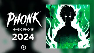 Phonk Music 2024 ※ Aggressive Drift Phonk ※ Murder In My Mind / IN THE CLUB / RAVE / NEON BLADE #3