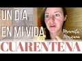 Un día en mi vida | CUARENTENA | #StayHome