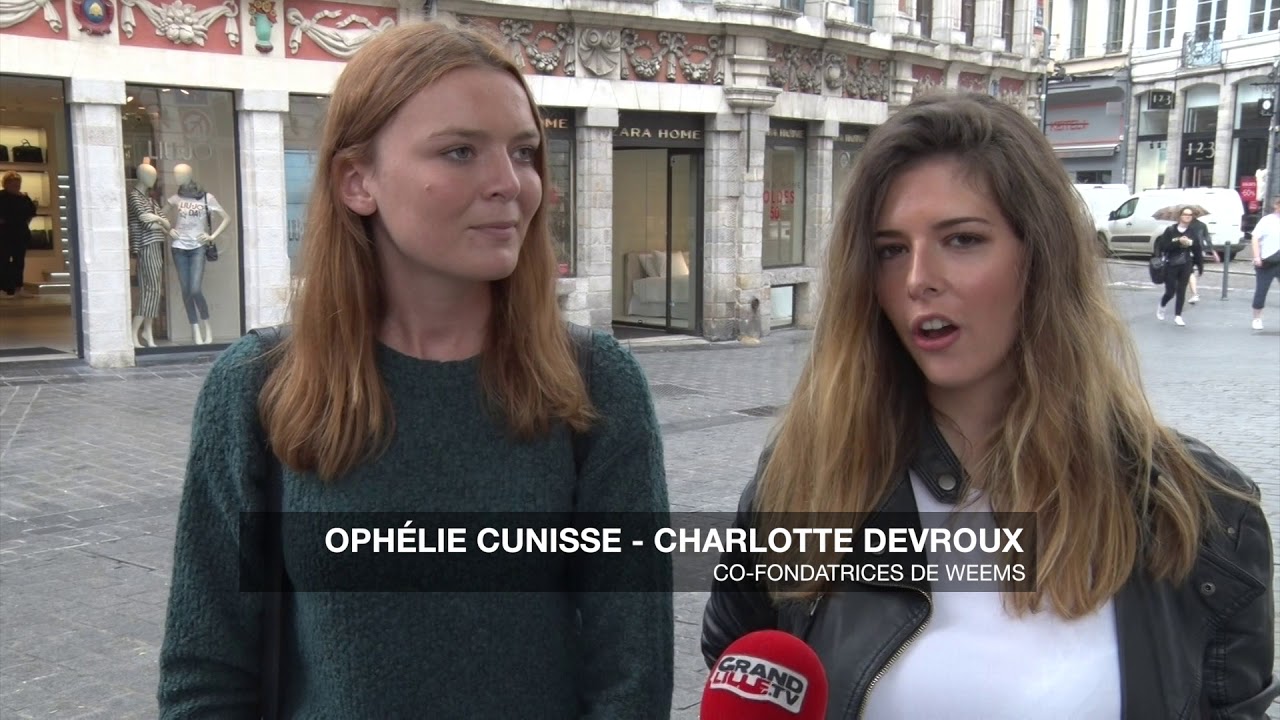 Cci Grand Lille Soiree Etudiante Youtube