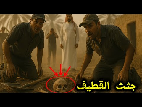 الضابط سالم آل عريعر كشف لغز الجثث المجهولة في القطيف