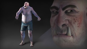 Houdini Tutorial Now Available: Utilizing the Auto Rig and Muscle System Tools