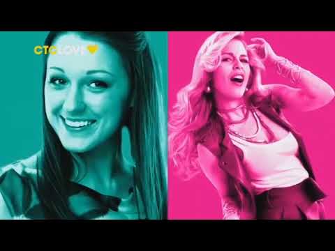 Анонсы, заставки и рекламные блоки СТС LOVE (24.04.2022)
