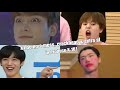 X1 being a mess, crackhead & extra af in "Produce X 101"