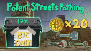 These Paths Double My Loot In Half The Time (BTC Box Ep. 2)