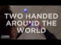 Thumb Chucks | Tutorial - Advanced - Two Handed Around the World