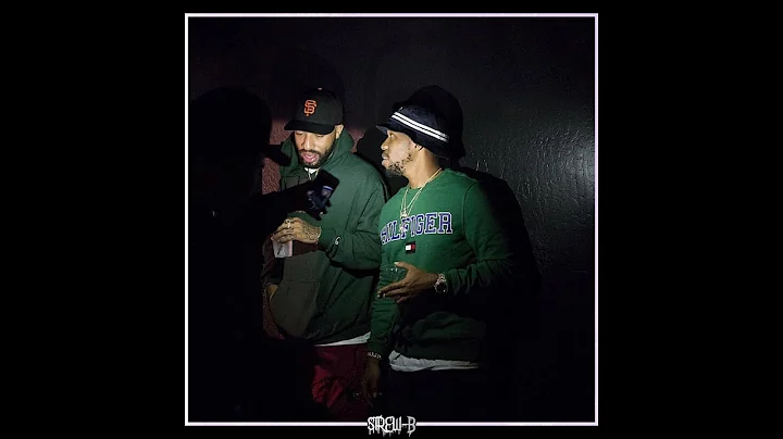 FREE Larry June x Curren$y Type Beat 2022 - "Eternal Youth"