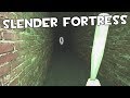 TF2 - Slender Fortress! Scary Stuff!
