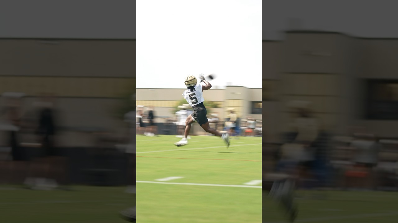 Can Kendre Miller breakout under Kellen Moore?