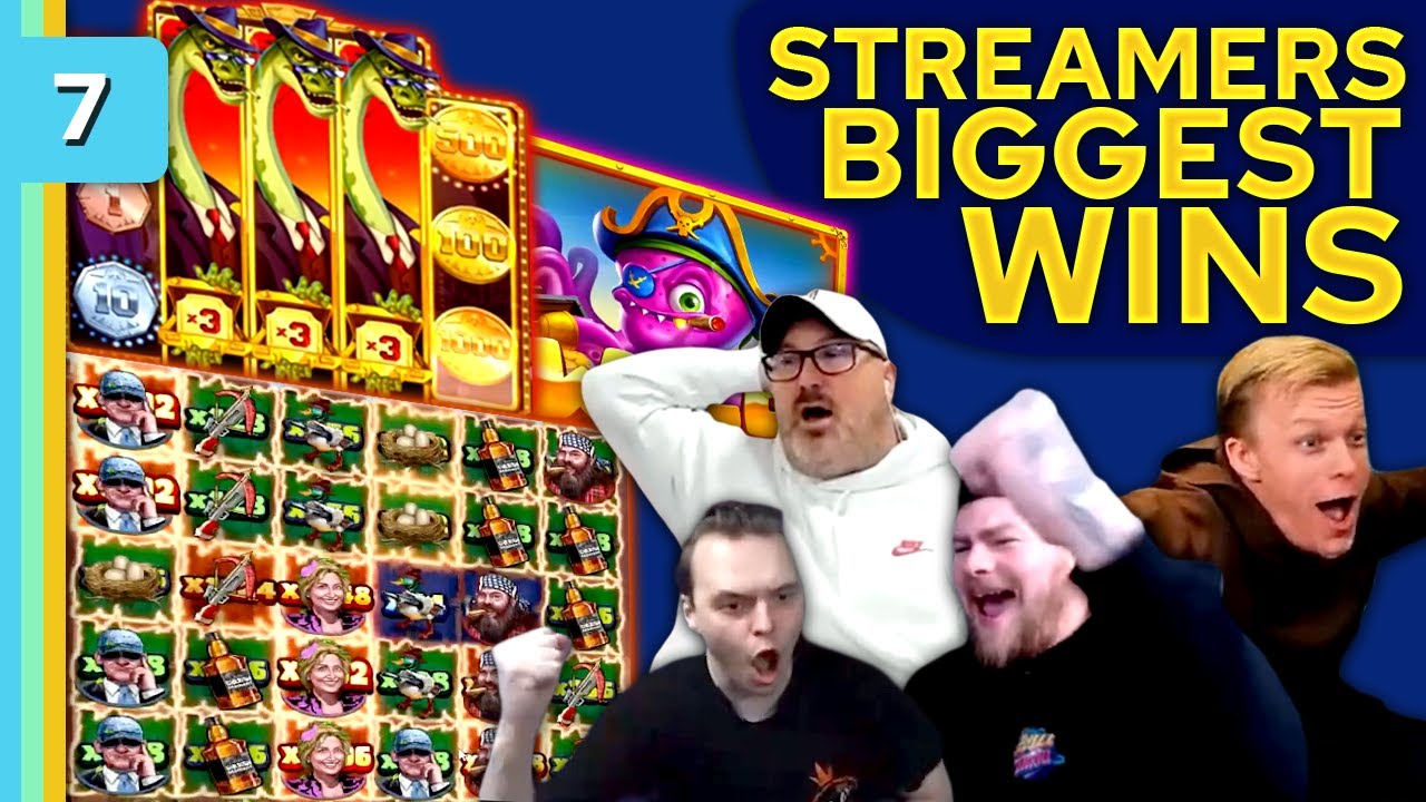 all slots casino download android Streamers Biggest Wins – 7 / 2025