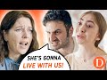 He Brought His Mistress To Live With His Wife | DramatizeMe
