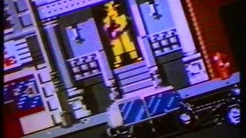 Amstrad 464 Plus & 6128 Plus Vintage Computer Advert (VHS Capture)