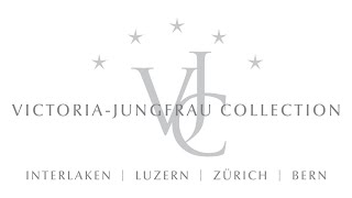 Victoria Jungfrau Collection группа пятизвездочных отелей Швейцарии!