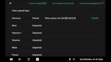 Polaris Tutorial: How to program the steering wheel controls on our New Era Head Units