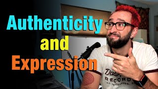 Singing with Authenticity and Expression - Pro Singing Advice