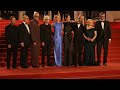 Cannes: Tapis rouge du film &quot;Les Linceuls&quot; de David Cronenberg | AFP Images