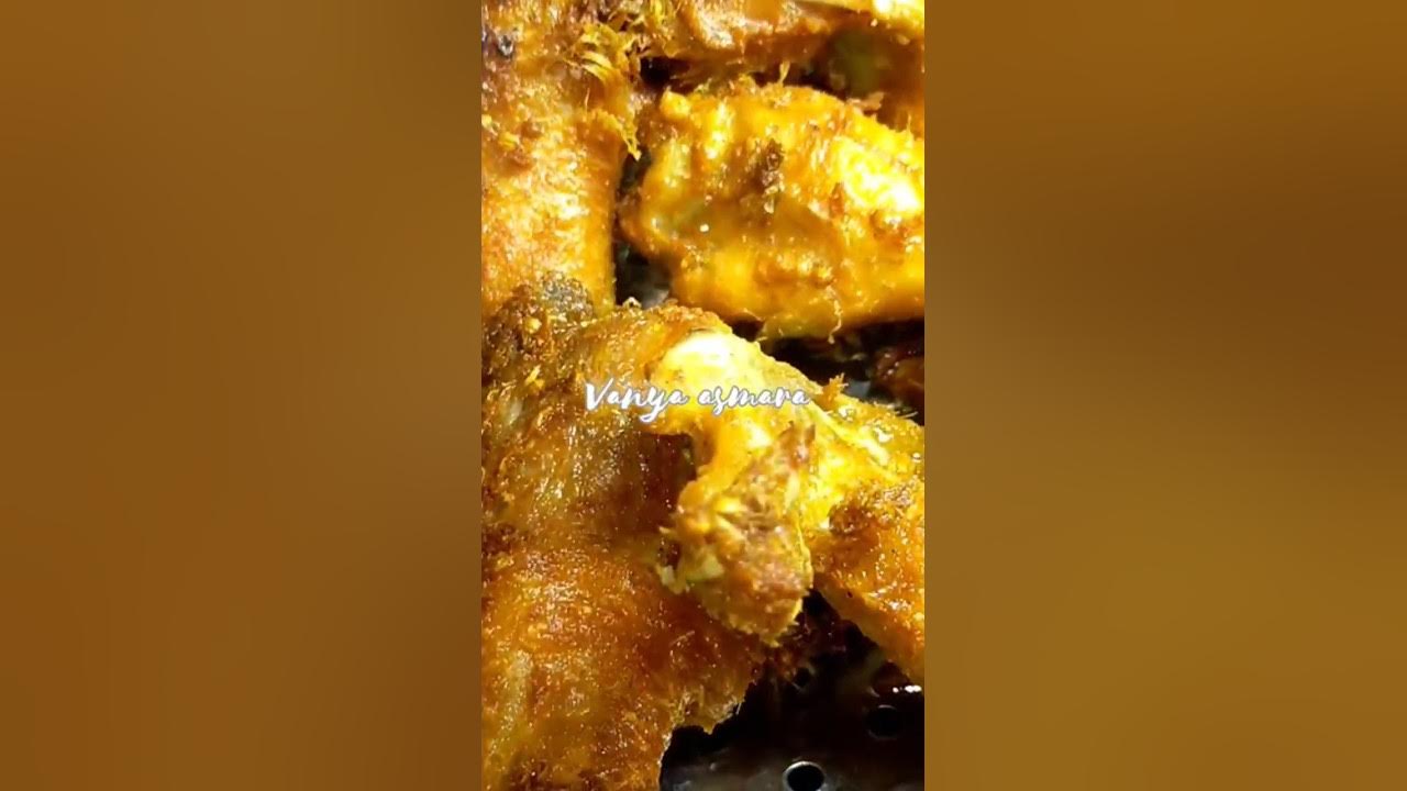 Resep ayam goreng enak bumbu ketumbar #ayamgoreng Resep ayam goreng enak bumbu ketumbar #ayamgoreng