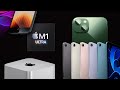 Apple's March 2022 Event - The Biggest Reveals