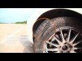Doublestar tire test video
