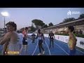 7 Records Shattered🤯Every Men's Championship Record - U18 Championships | Rieti 2026
