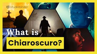 Chiaroscuro Lighting in Film — Balancing Cinematic Light & Darkness
