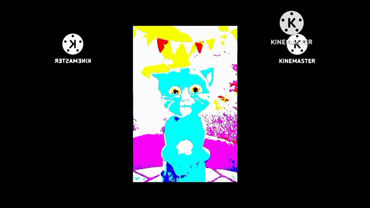 Ginger Music Rap V11 Effects YouTube