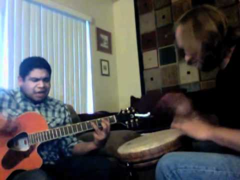 [020] Goodbye Forever - Alkaline Trio (cover) with...