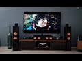 Harry potter and the goblet of fire 2005 denon  klipsch  sony