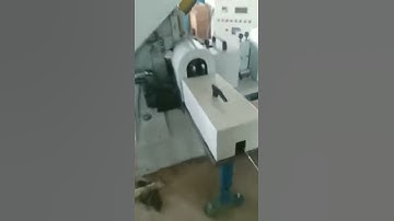 Sausage clipper machine