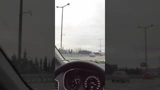 Yak Gel.. Araba Story