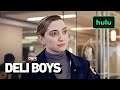 The FBI Raid