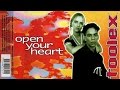 Toolex - Open You Heart
