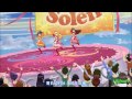 【HD】Aikatsu episode 44 Soleil Idol Performance【中文字幕】