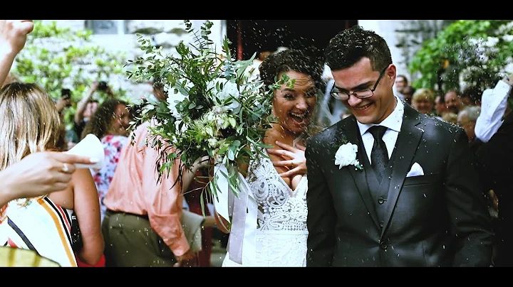 Stephen & Abby | Corning, NY