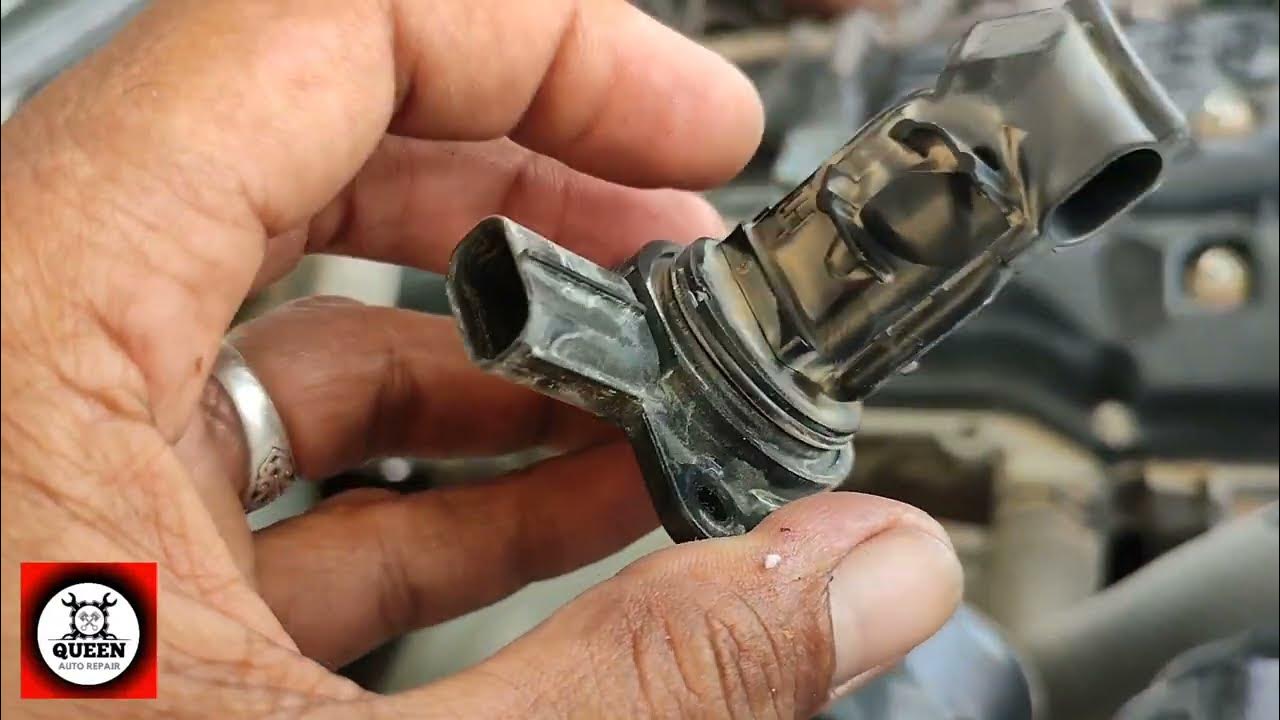 TOYOTA HILUX 2TR engine PMS/ throttle body/ cleaning clear code P17A8/P17AC.. YouTube