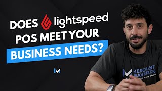 Lightspeed POS Review: Everything You Need To Know by Merchant Maverick 4,770 views 3 months ago 6 minutes, 17 seconds