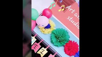 HOW TO MAKE WEDDING PROPS.