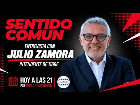 "A MASSA NO LO VEO COMO CANDIDATO A PRESIDENTE"