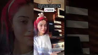 Öznur Garip Hikayesi