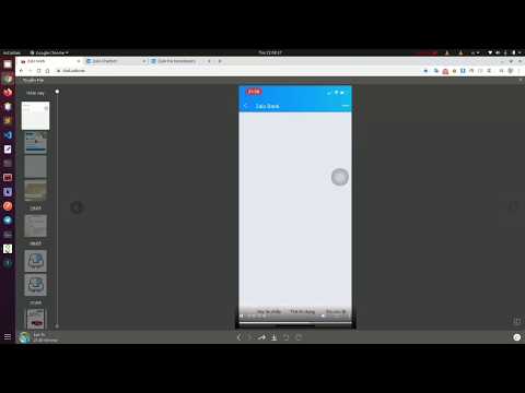 Video Zalo Chatbot: Hướng dẫn tạo tin nhắn chào mừng - youtube