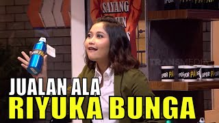 Riyuka Bunga Jadi Pengacara Citra Scholastika | LAPOR PAK! (09/09/21) Part 4