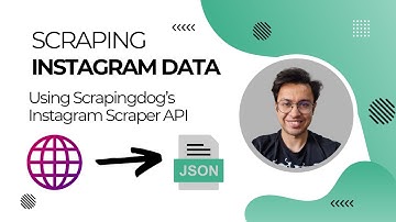 How to Scrape Instagram Post Data Using the Instagram Post Scraper API