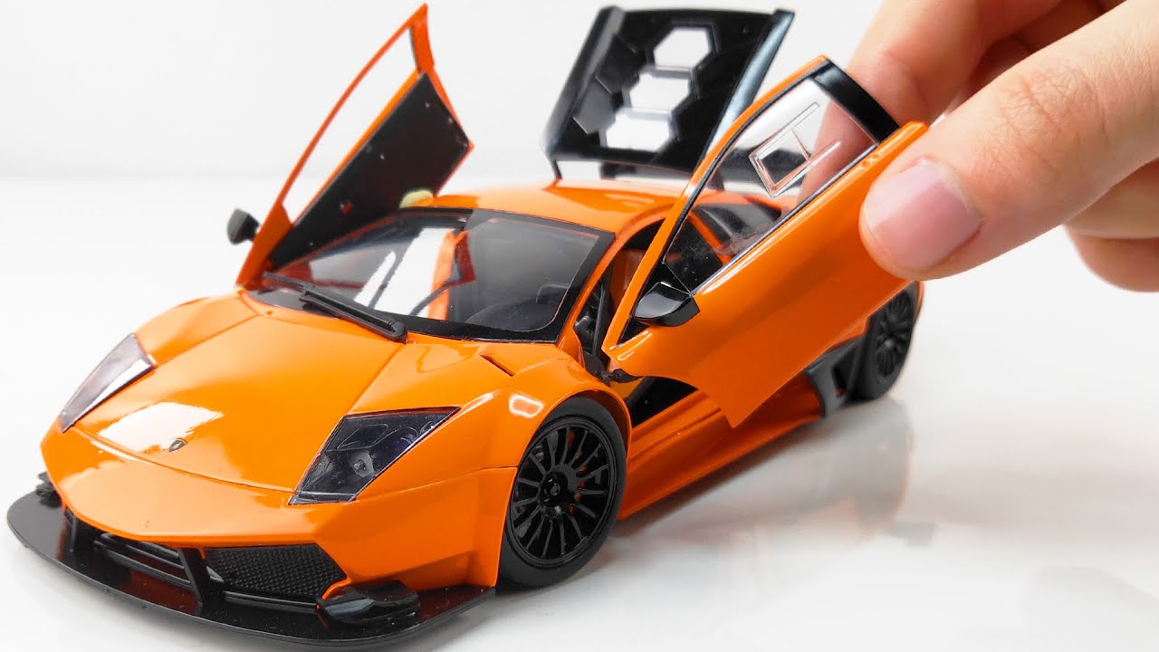 Lamborghini murcielago beamng drive