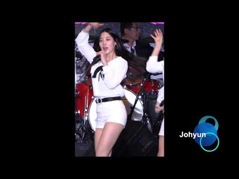 berrygood johyun fancam