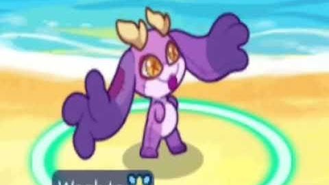 New Plushkin Animation!!!!! #prodigymathgame #prodigy #shorts #viral