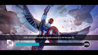 Day 21 Attack 23 of Dark Dimension 6 with Rabbit Node 3 Global Attack 1