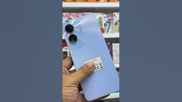 Thumbnail of Realme Note 60 #shorts #Note60